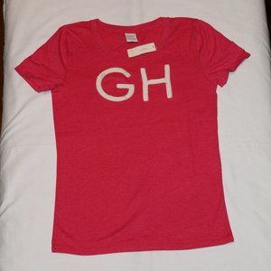 NWT Gilly Hicks T-Shirt